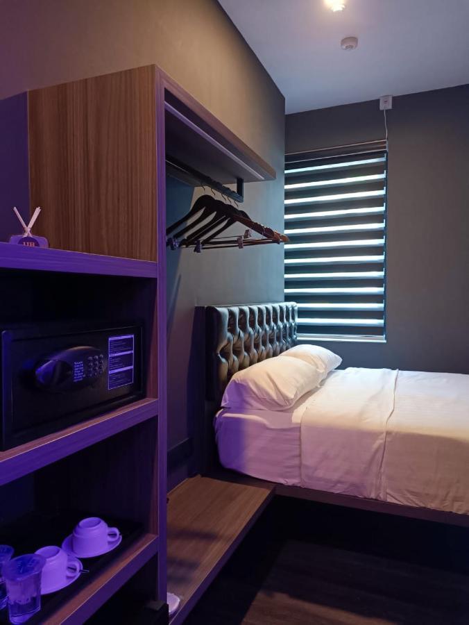 Hotel Jjh - Newly Opened Near Bugis Singapur Exterior foto